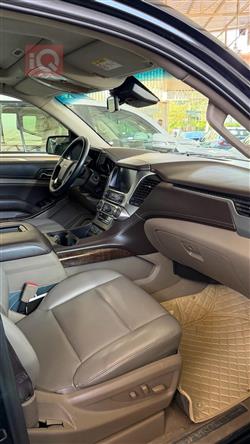 شيفروليه تاهو